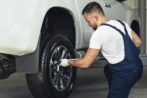 Cost-Effective Alloy Wheel Repair Techniques for Car Owners