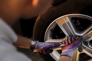 Keep Your Wheels in Top Shape: The Best Alloy Repair Methods